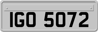 IGO5072