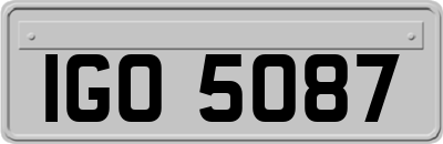 IGO5087