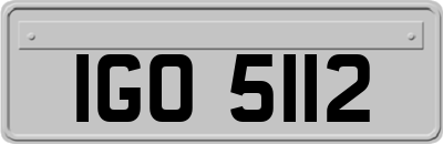 IGO5112