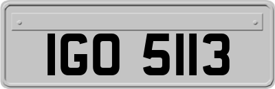 IGO5113