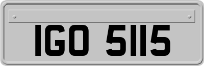 IGO5115