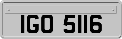 IGO5116