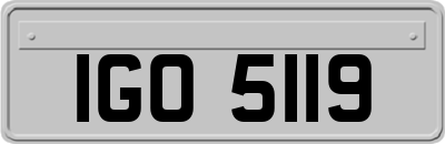 IGO5119