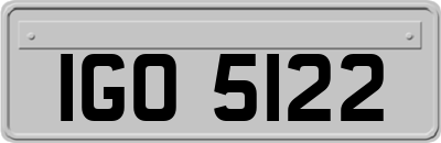 IGO5122