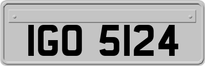 IGO5124
