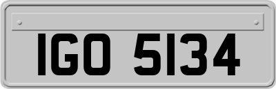 IGO5134