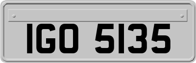IGO5135