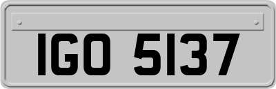IGO5137