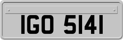 IGO5141