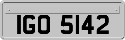 IGO5142