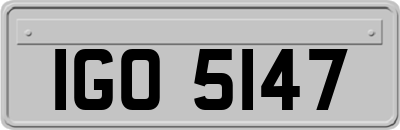 IGO5147