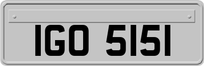 IGO5151