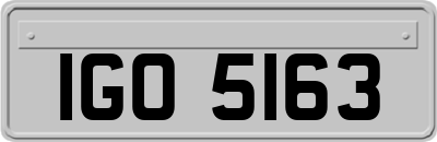 IGO5163