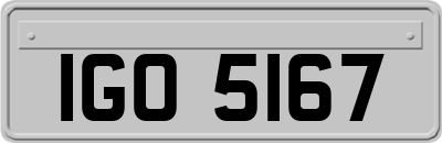 IGO5167