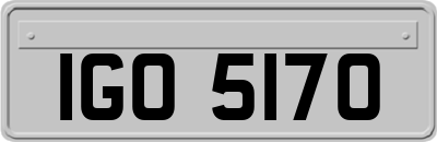 IGO5170