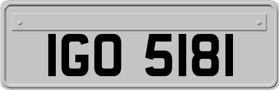 IGO5181