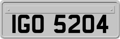 IGO5204