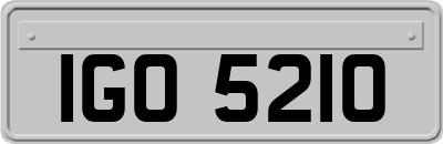 IGO5210