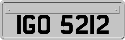 IGO5212