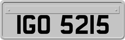IGO5215