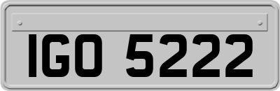 IGO5222