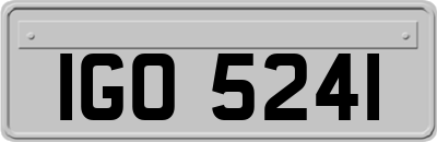 IGO5241