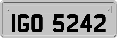 IGO5242