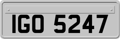 IGO5247