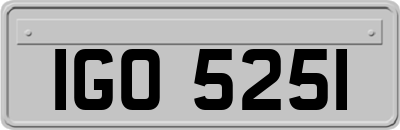 IGO5251