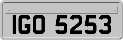 IGO5253