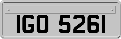 IGO5261