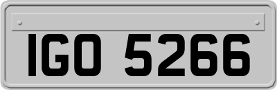 IGO5266