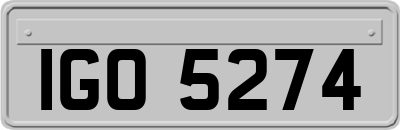 IGO5274