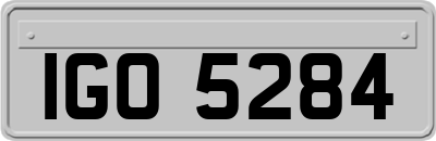 IGO5284