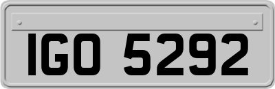 IGO5292