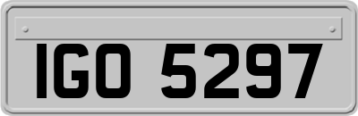 IGO5297