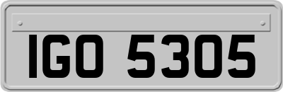 IGO5305