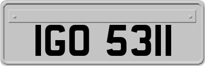 IGO5311