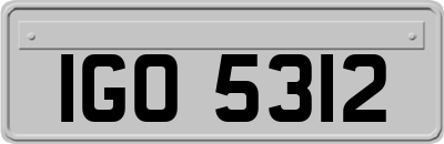 IGO5312