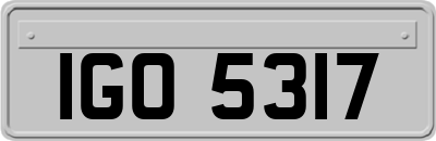 IGO5317