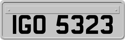 IGO5323