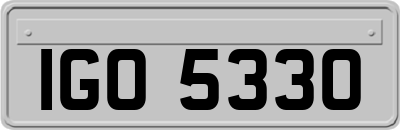 IGO5330
