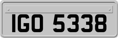IGO5338