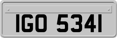 IGO5341