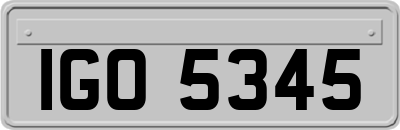 IGO5345
