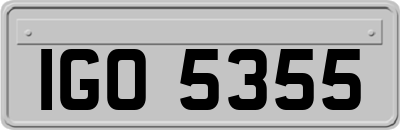 IGO5355