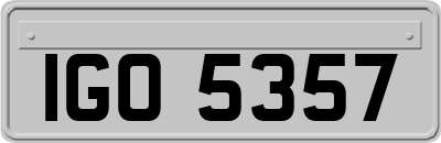 IGO5357