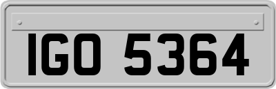 IGO5364
