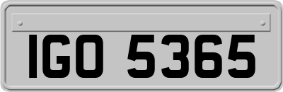 IGO5365