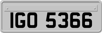 IGO5366